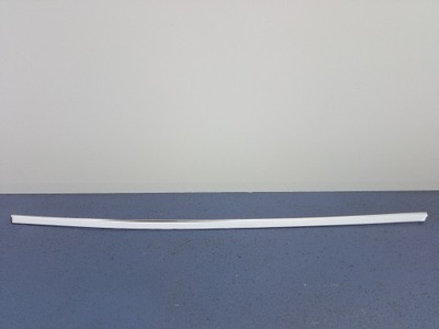 Kia sorento iii молдинг декоративна двері правий задня фото №1