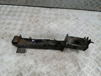 Зона деформации левая перед renault scenic iv фото №1