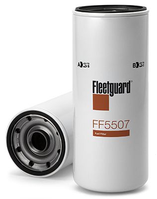 FLEETGUARD FF5507 FILTRO COMBUSTIBLES RENAULT VOLVO  