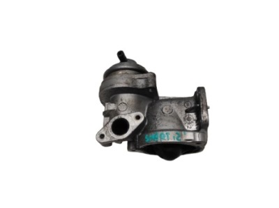 Smart forfour 04- 1.5 cdi клапан egr a6401401060 фото №1