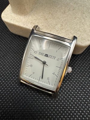 Zegarek Die Zeit