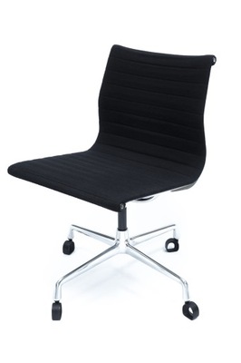 Vitra Eames Aluminium Chair 105