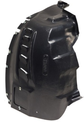 Citroen jumper ii 2006- подкрылок do автомобиля фото №1