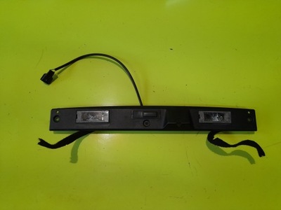 Ручка кришки мікровимикач підсвітка renault kadjar 20r фото №1