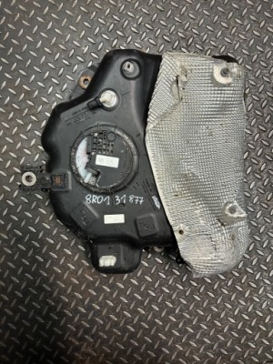 Бак adblue audi q5 8r0131877 фото №1