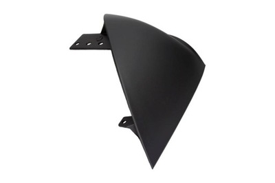 Спойлер бампера iveco pr фото №1