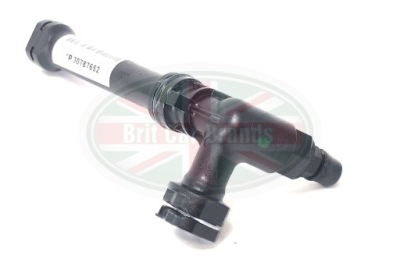 Адаптер циліндр зчеплення discovery sport freelander range rover evoque lr011836 фото №1