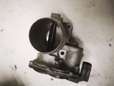 35100-2f900 дросельна заслінка santa fe sorento фото №1