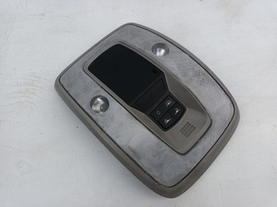 Volvo s60 ii lift лампа освітлення кабіни фото №1