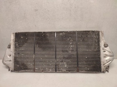 INTERCOOLER RADUADOR AIRE 8200008761C RENAULT LAGUNA II 1.9DCI  