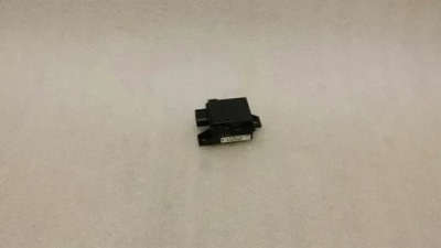 Mercedes cl w215 r230 модуль поперечина безпеки a2158600505 блок steru фото №1