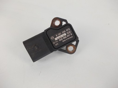 SENSOR MAPAS SENSOR GOLF 6 VI 0261230073  