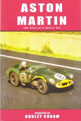 Aston Martin wyścigowe (1921-1957) historia / 24h 