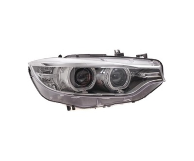 BMW 4 (F32/F33/F36/F82) 2013 - 17 FARO PARTE DELANTERA DERECHA  