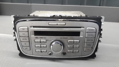 8M5T-18C815-AC Radio Ford Fokus Mk2 Lift