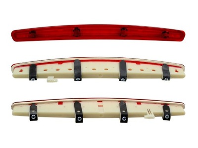 Додаткові світло стоп abakus 037-46-870 фото №1