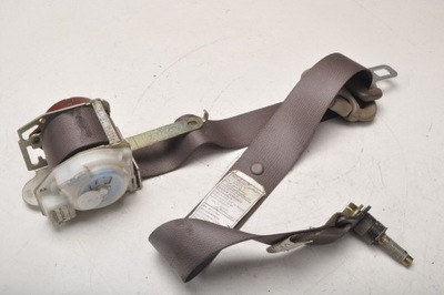 Toyota tundra pas безопасности правый задняя 00-06 фото №1