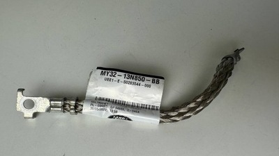 CABLE LAND ROVER DISCOVERY 5 L462 MY32-13N850-BB  