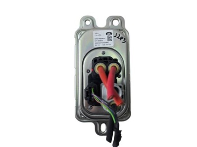 Land rover evoque i 2016 інше комп'ютери / модулі / блоки управління фото №1