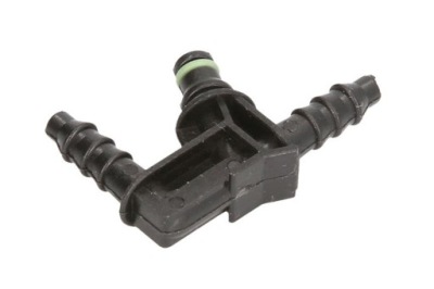 Соединитель топливная engitech фото №1