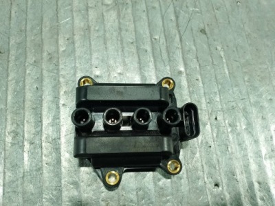 Катушка зажигания renault modus ngk u2028 1.2 8v фото №1