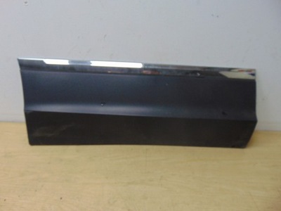 Молдинг защита дверь правый задняя vw tiguan ii 5na фото №1