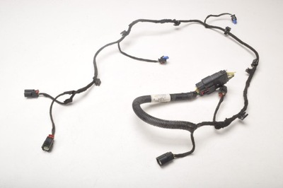 Opel insignia b жгут кабели парктроник pdc задняя 39135487 фото №1