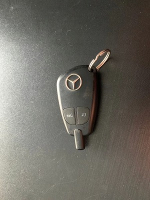 MERCEDES GL ML W164 W221 CONTROL REMOTO WEBASTO A2218200497  