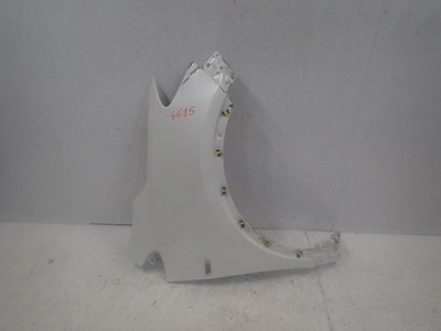 Крила правий перед передній opel mokka 2012-2016r фото №1