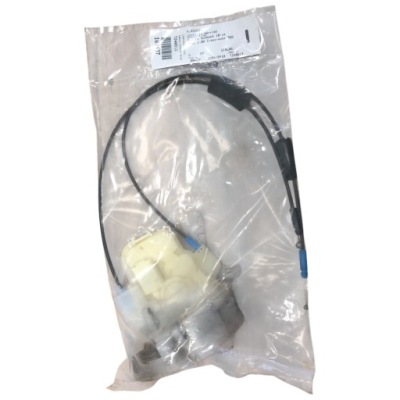 Subaru outback замок дверь правый перед 61032aj140 фото №1