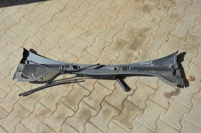 Skoda octavia ii жабо eu фото №1