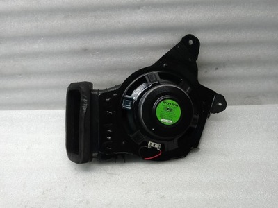 Volvo xc40 динамік сабвуфер 31438479 фото №1