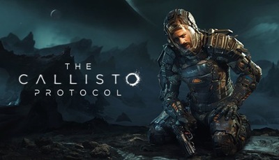 The Callisto Protocol -Steam Gift PC