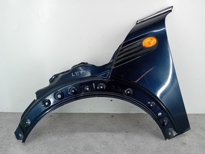 Крила лівий перед mini r56 a25 хетчбек фото №1