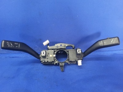 Рычаг переключатель комбинированный vw golf vi фото №1