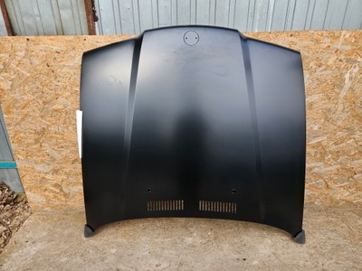 BMW 3 E36 COUPE HOOD COVERING ENGINE 1990-1999  