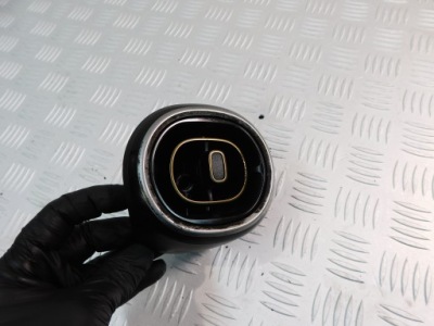 Mercedes glc решётка обдув фото №1