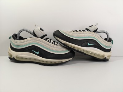 NIKE AIR MAX 97 GS oryginalne buty r.38