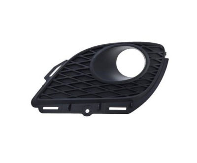 Рамка противотуманной фары toyota matrix 2009- левая фото №1