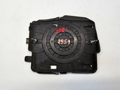 Захист корпус основа комп'ютер peugeot 208 i 12- # 2951 фото №1