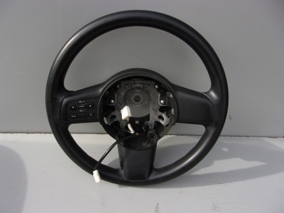 РУЛЬ MAZDA 2 MULTIFUNCJA K0273 ^