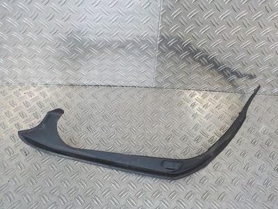 E klasa w213 молдинг захист лампи задня ліва фото №1