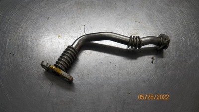 Шланг оливи audi a4 b8 2.0 tdi 04l145136e фото №1