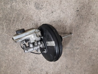 VW SEAT SKODA DRIVE SERVO PUMP BRAKE 5Q1614105BN  