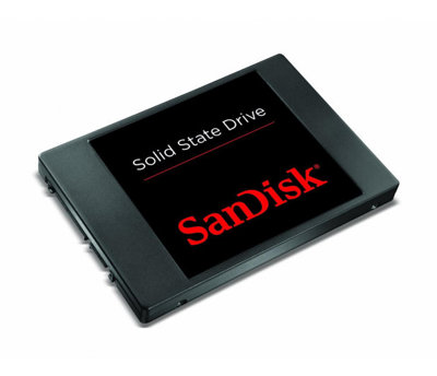 Dysk SSD SanDisk 64 GB 2.5" SATA III