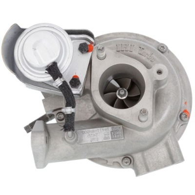 Turbo reg. vn2 14411-8h800 rhf4 nissan x-trail 2,2 di фото №1