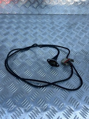 Датчик давления масла scania r hpi фото №1