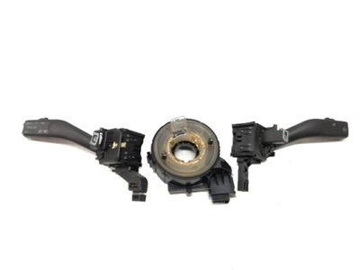 Переключатель комбинированный лента volkswagen jetta v фото №1