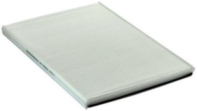 Фільтр салонний denckermann honda accord 98- фото №1