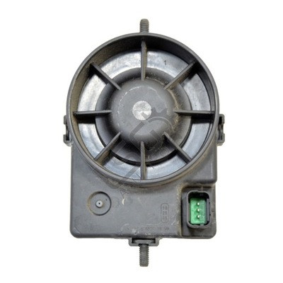 Citroen ds5 сирена сигналізація 9666808580 фото №1